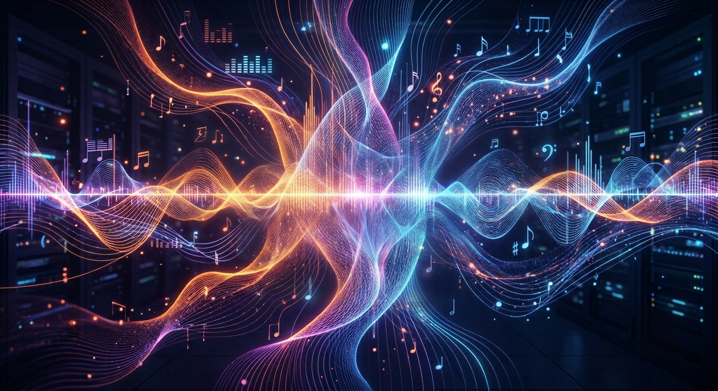 Soundweave